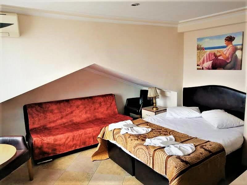 Sultanahmet Black Pearl Apart Hotel Стамбул Екстер'єр фото